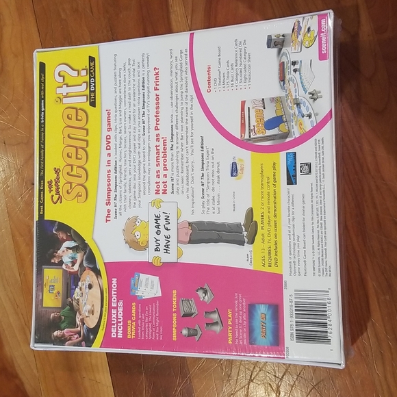 Set of board games - Picture 7 of 7